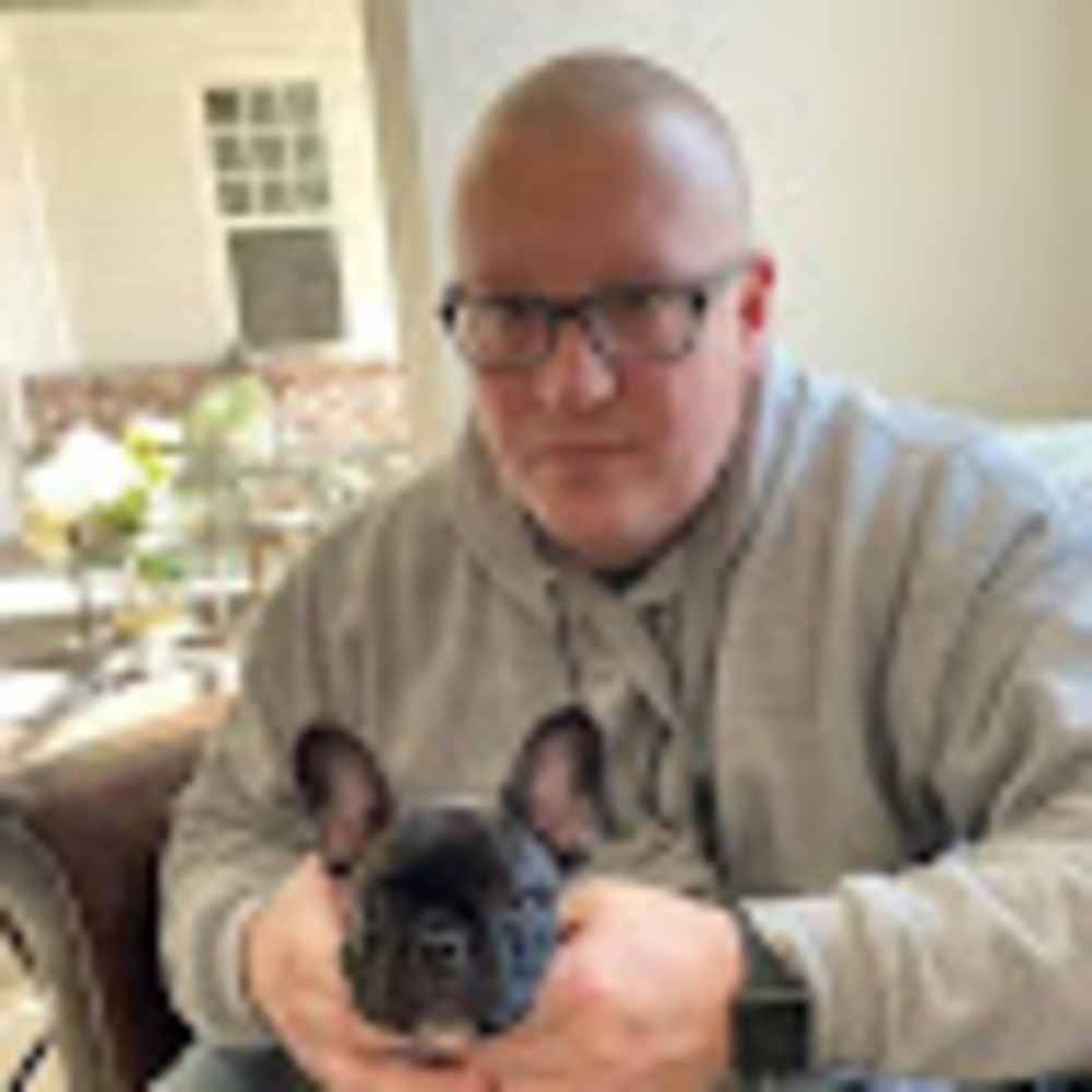 Meet your Posher, Kevin